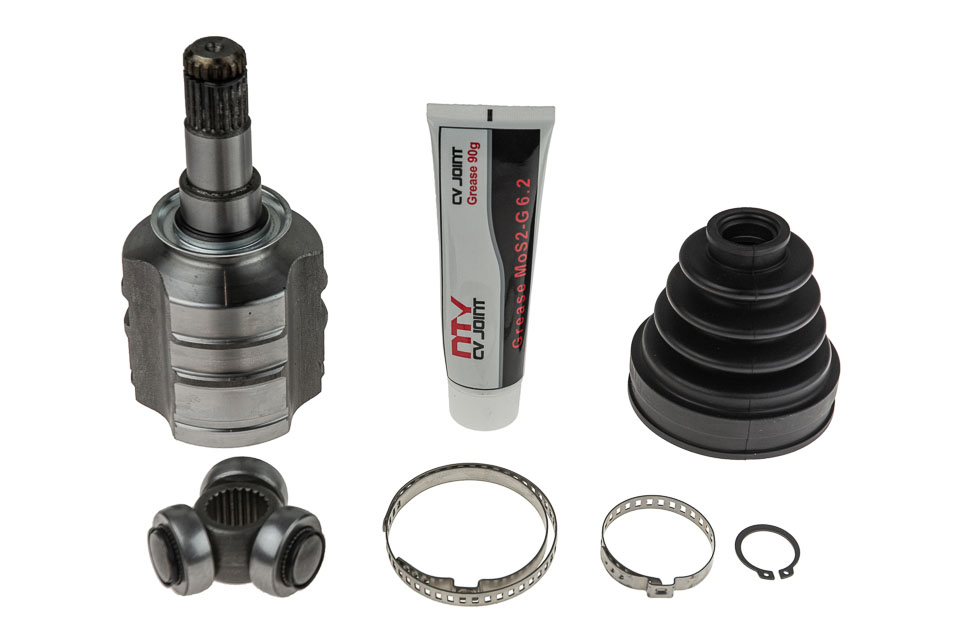 Cap planetara spre cutie Toyota Avensis 1.6, 1.8, 2.0 1997-2003, 1.6 2003-, Auris 1.4 D-4 Usi, 1.6, 1.8 2006-, Corolla 1.4 D-4 Usi, 1.6 2006-, Stanga, NTY NPW-TY-020