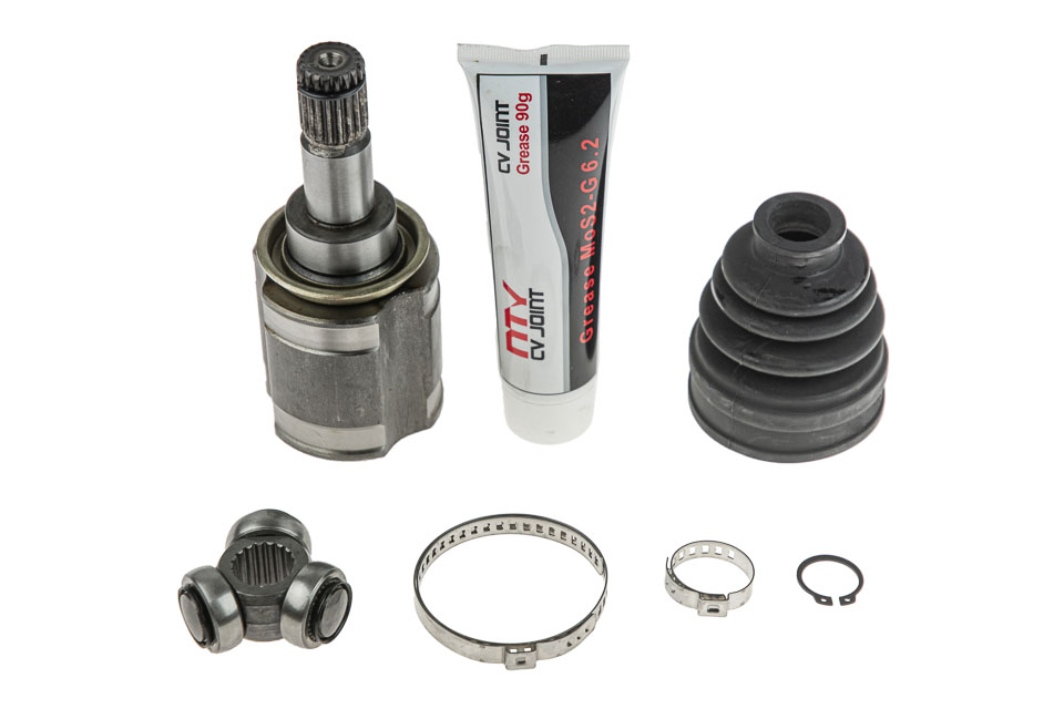 Cap planetara spre cutie Toyota Rav-4 Cutie Automata, Cutie Manuala Aca3#, Ala3#, Zsa3 2.0, 2.2d-4 Usi, 2.4 2005-2012, Rav-4 Usa Cutie Automata Aca, Asa, Gsa33 2.4, 3.5 2005-2012, NTY NPW-TY-052