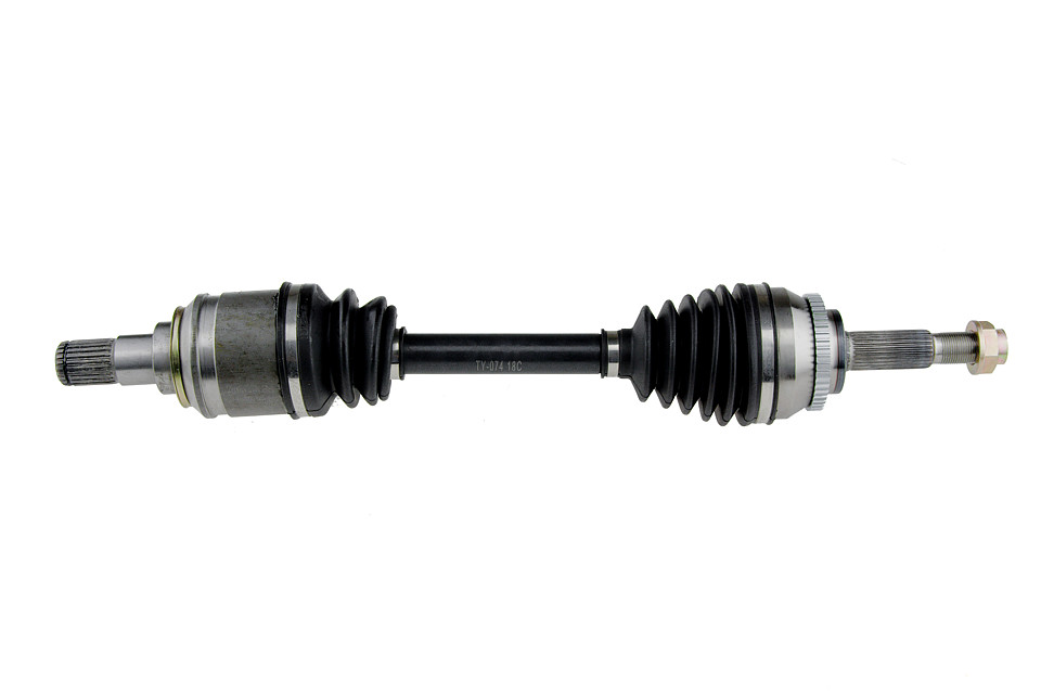 Planetara Toyota Avensis 2.0d-4d116 Cp 2003-2008, Stanga, cutie de viteze cu 5 trepte , NTY NPW-TY-074