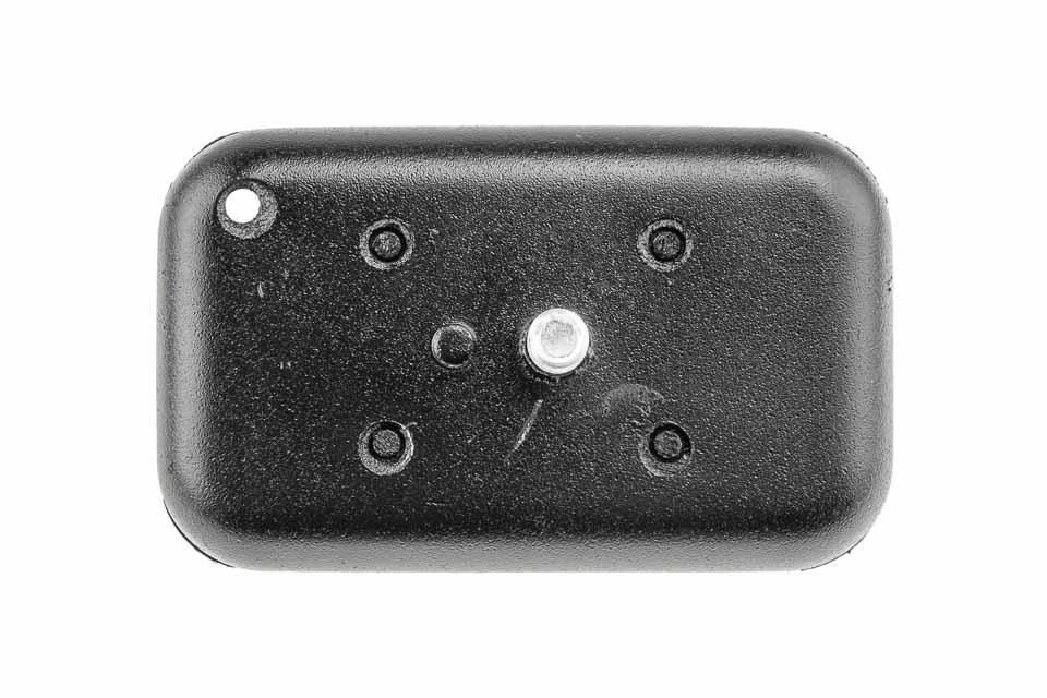 Suport motor Suzuki Vitara 1989-1998, Samurai 1985-1995, Jimny 1998-, Fata, NTY ZPS-SU-016