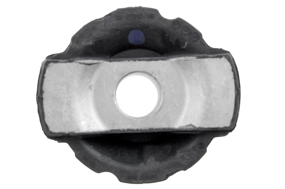 Tampon caroserie Jeep Grand Cherokee 4 2011-, Dodge Durango 2011-, Superior, NTY ZTP-CH-029A