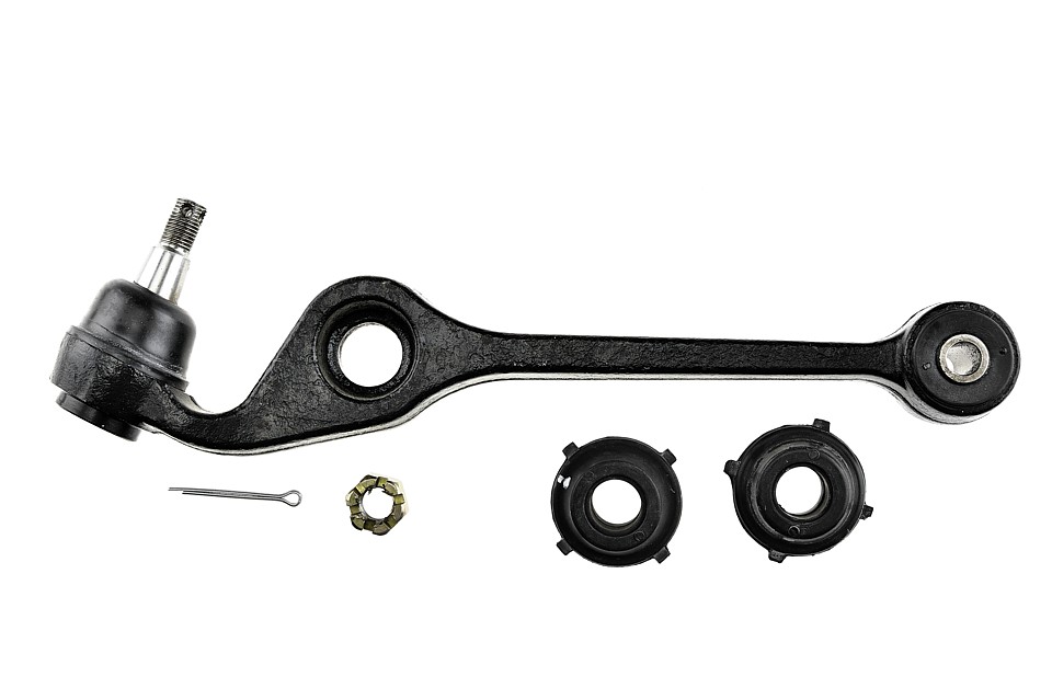 Brat suspensie fata Daihatsu Copen 2003-, Cuore 1998-2003, Inferior Dreapta, NTY ZWD-DA-022