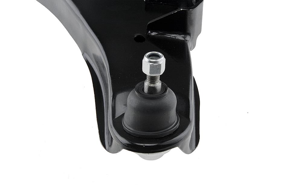 Brat suspensie fata, bascula Hyundai Sonata 3 1995-, Inferior Dreapta, 54501-35110