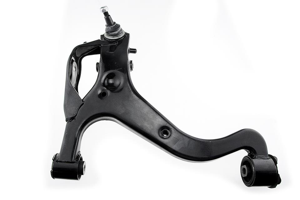 Brat suspensie fata Land Rover Discovery 3 2005-2009, Inferior Stanga, NTY ZWD-LR-012
