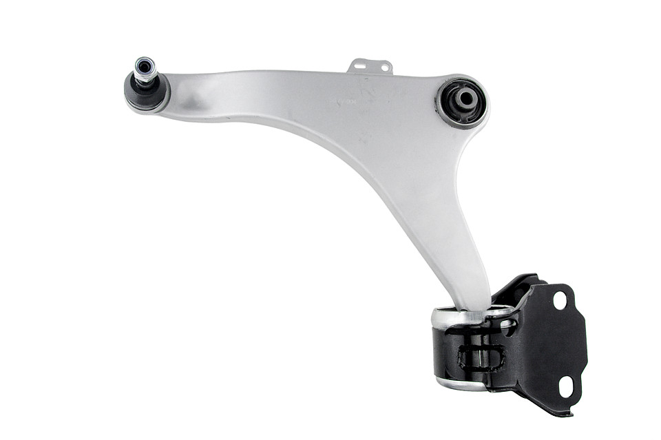 Brat suspensie fata Volvo V70 2007-, V60 2010-, S60 2010-, S80 2006-, Inferior Stanga, NTY ZWD-VV-004