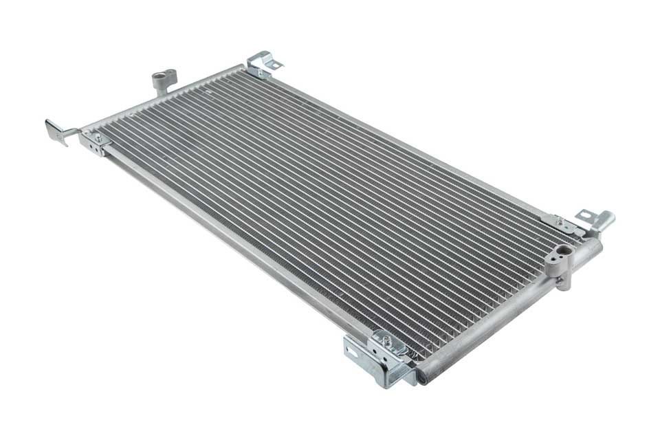 Condensator climatizare, Radiator clima Neon 1 (1995-) 1.8 1 16v, Neon 1 (1995-) 1.8 1 16v (Fara Uscator), NTY CCS-CH-004