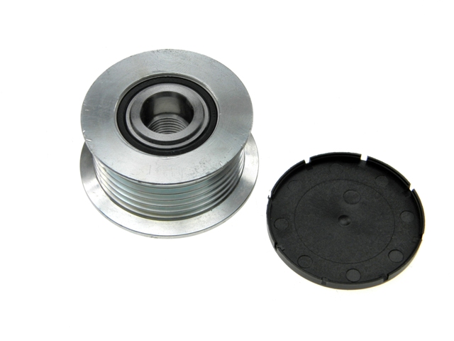 Fulie ambreiaj alternator Ford Mondeo 2.0 2007.2003-, S-Max, Galaxy 2.0 2006.2005- Volvo V70 2.0 2007.10-, S80 2.0 2008.2001-, 30667610