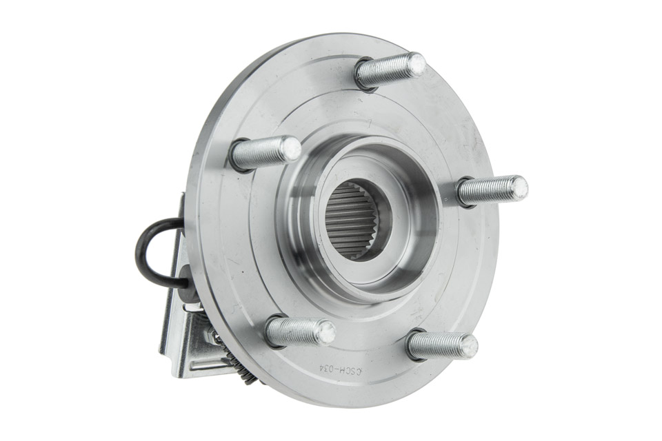 Butuc roata fata Chrysler Town & Country 2008-, Dodge Grand Caravan 2008-, Vw Routan 2009-, NTY KLP-CH-034