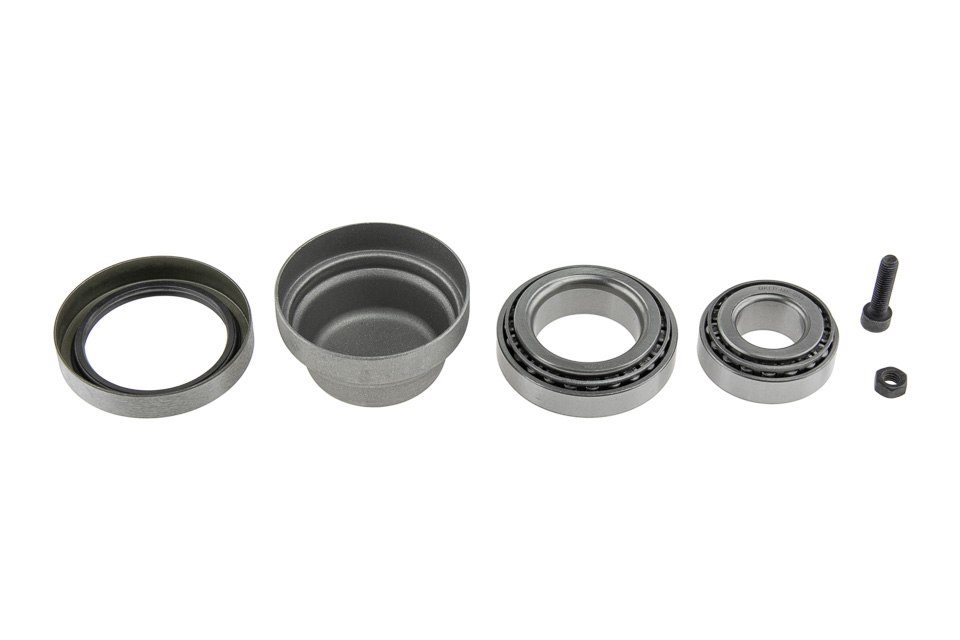 Rulment fata Mercedes C-Clasa, E-Clasa 202, 210 1995-2000, NTY KLP-ME-004