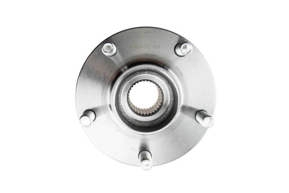 Butuc roata fata Nissan 3.5 Murano Z51 2008-, Teana 2008-, Altima 2008-, Maxima 2008-, Quest 2011-, Dreapta, NTY KLP-NS-057