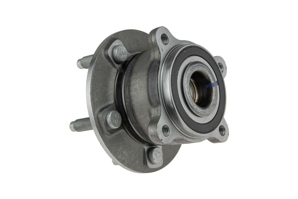 Butuc roata spate Chevrolet Cruze 2009-2012, Opel Astra J 2009-2012, Roata 15&quot;, NTY KLT-DW-091