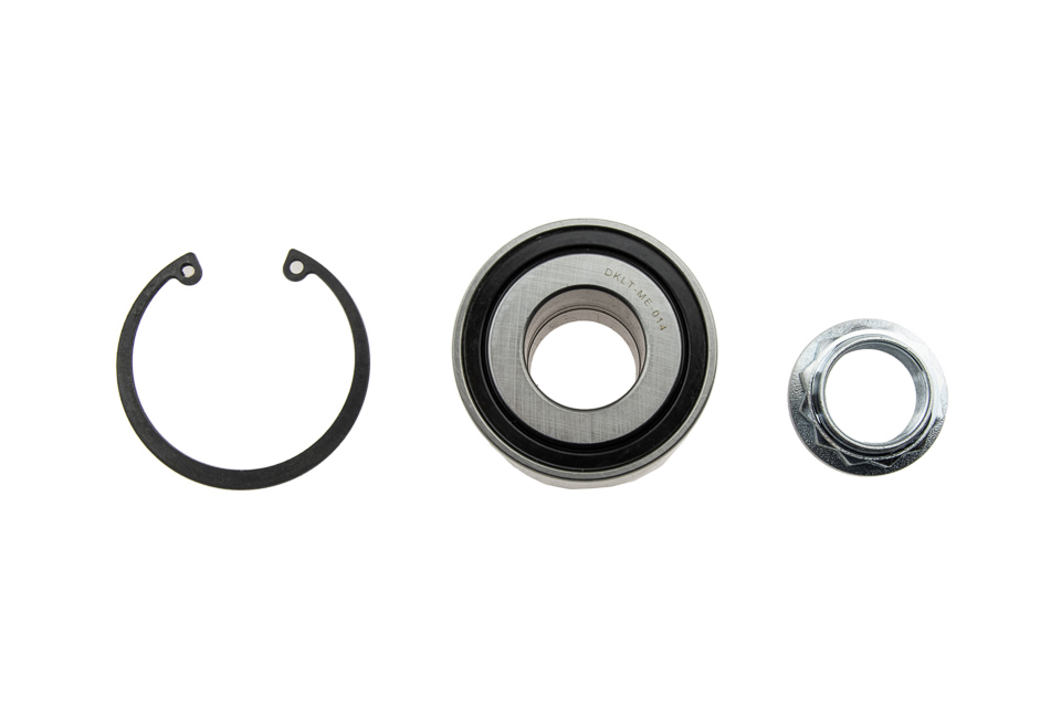 Rulment spate Mercedes A W168 2001-2005, NTY KLT-ME-014