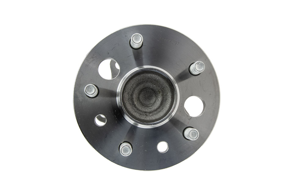Butuc roata spate Toyota Camry 2006.01-, Highlander 2000.11- Lexus Es300, Es330, Es350 2001.07-, Dreapta, NTY KLT-TY-097