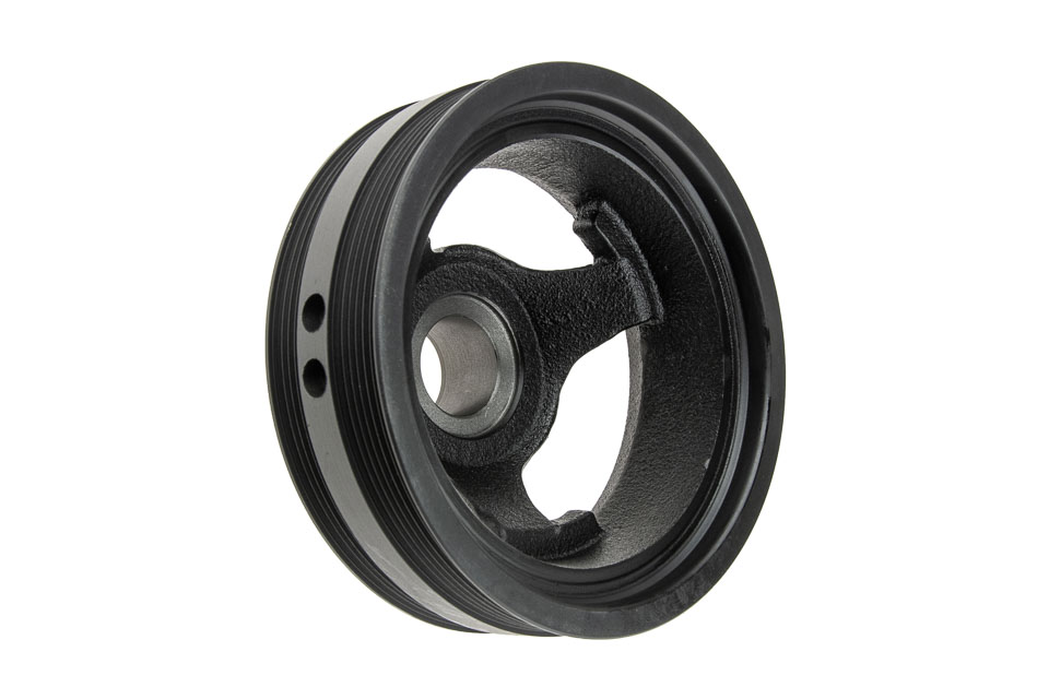 Fulie arbore cotit Cadillac Escalade 2002-2006, Chevrolet Avalanche, Silverado, Suburban, Trailblazer 4.8, 5.3, 6.0 2000-, Hummer H2 6.0 2003-, NTY RKP-CH-025