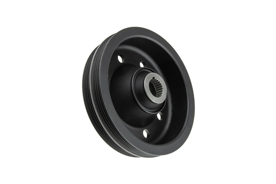 Fulie arbore cotit Honda Civic Ej, Ek 1995-2001, Hr-V 1999-, Sohc, NTY RKP-HD-006