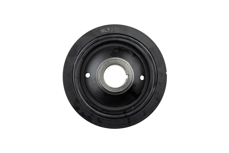 Fulie arbore cotit Suzuki Grand Vitara Sq416, 420, 625 1998-2006, NTY RKP-SU-001