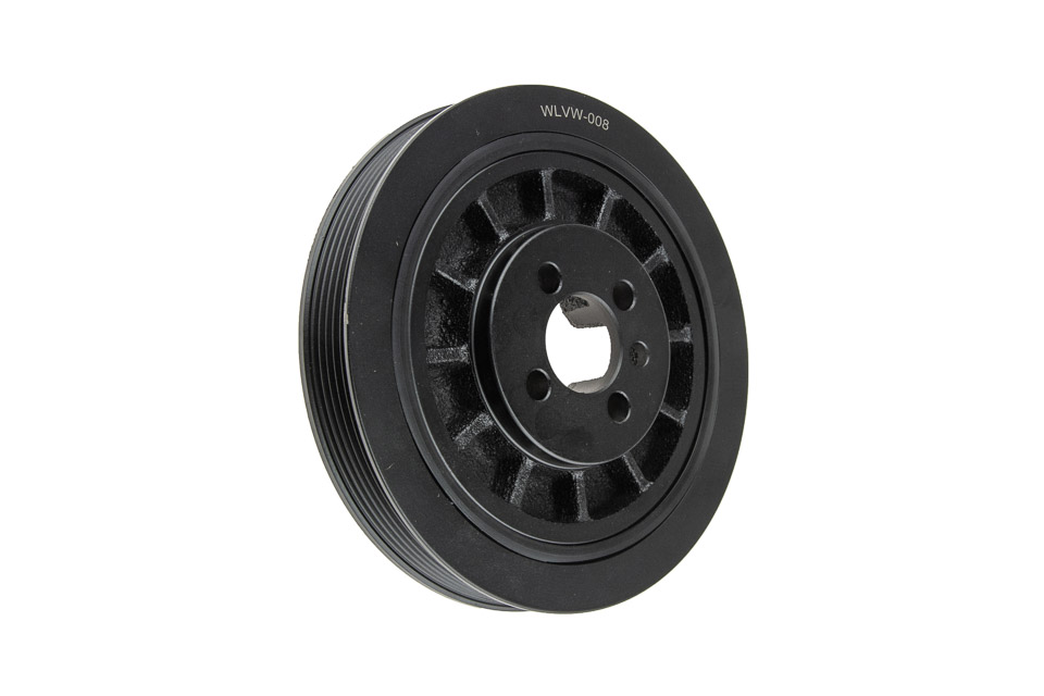 Fulie arbore cotit Vw, Seat, Skoda Motor 1.7sdi, 1.9sdi Polo 1994-2001, Lupo 1998-2005, Caddy 2 1996-2000, Arosa 1997-2004, Felicia -2001, NTY RKP-VW-008