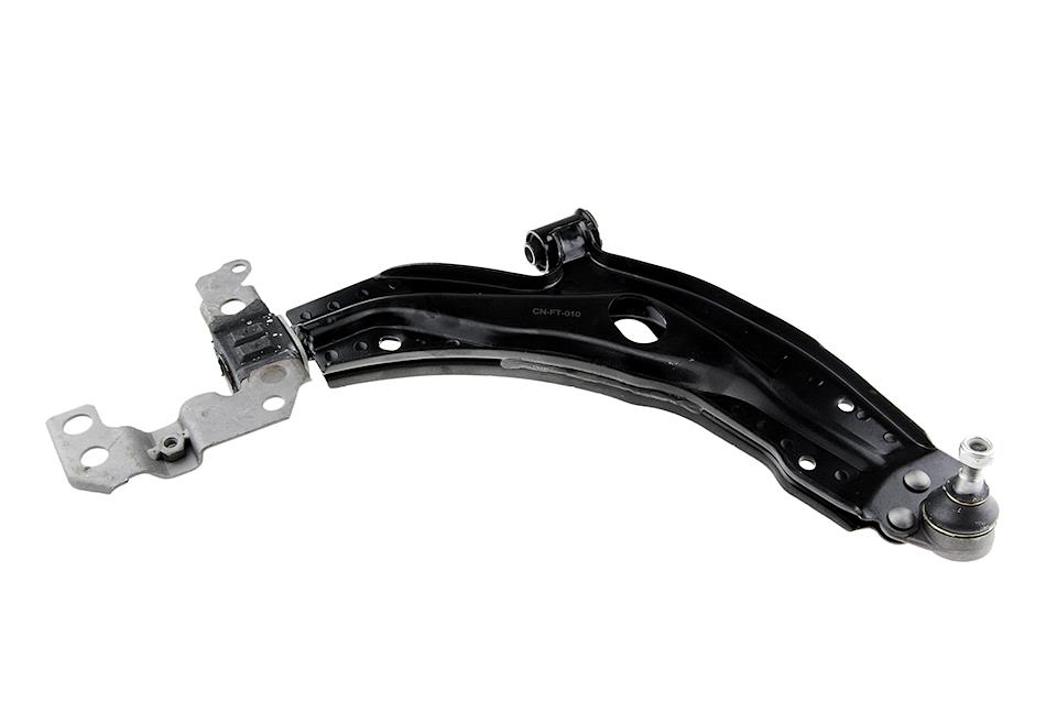 Brat suspensie fata Fiat Doblo 2001-, Palio 2002-, Inferior Dreapta, NTY ZWD-FT-010