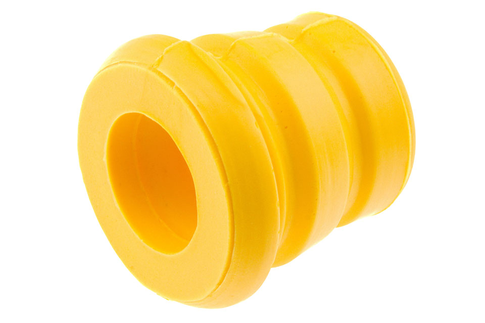 Tampon amortizor Ford C-Max 2003-2007, Focus 2004-2011, Mazda 3 Bk 2003-2008, Mazda 5 2005-2010, Premacy 2005-2010, Fata, NTY AB-FR-000