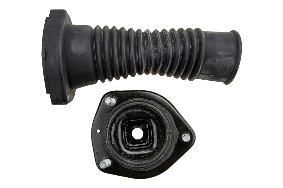 Flansa amortizor Lexus Rx300, 330, 350, 400h 2003-, Toyota Highlander 2000-2007, Spate Stanga, NTY AD-TY-039