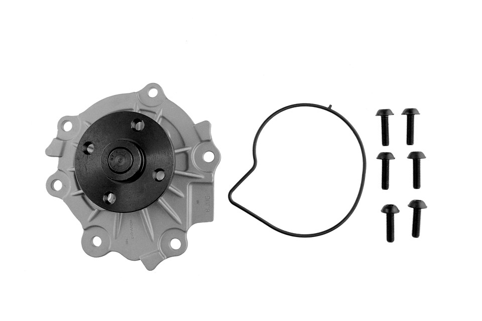 Pompa apa Volvo Xc70 3.0, 3.2 2010-, Xc60 3.0, 3.2 2010-, V70 3.0, 3.2 2010-, V60 3.0 2010-, S60 3.0 2010-, S80 3.0, 3.2 2010-, 31293303