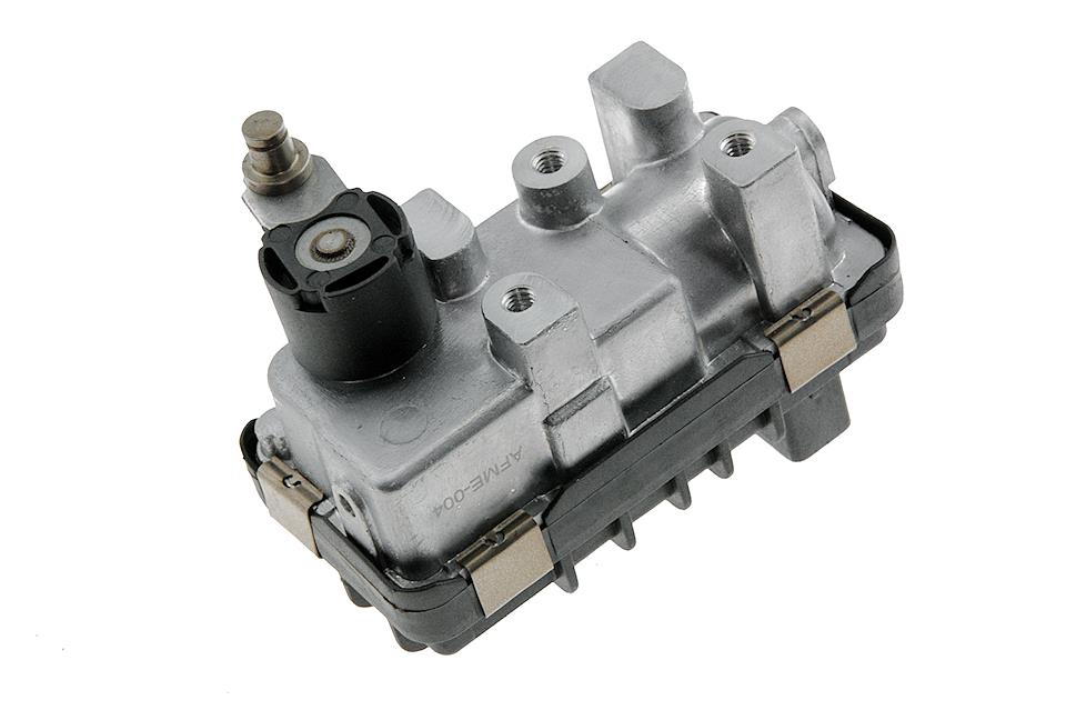 Actuator turbo G-107, 6NW008412, Mercedes Clasa C 2.2cdi 2001-2008, Clasa E 2.2cdi 2002-2009, NTY ECD-ME-004