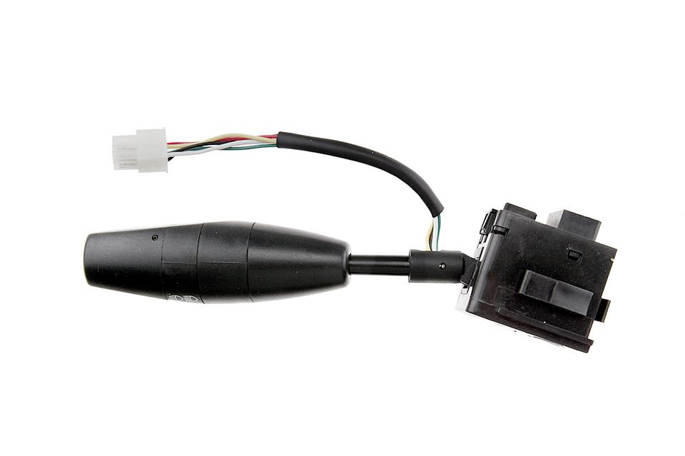 Maneta semnalizare, comutator lumini Daewoo Lanos 1997-Comutator Semnalizare Lumini Si Lumini Spate, Lumini De Ceata, NTY EPE-DW-004