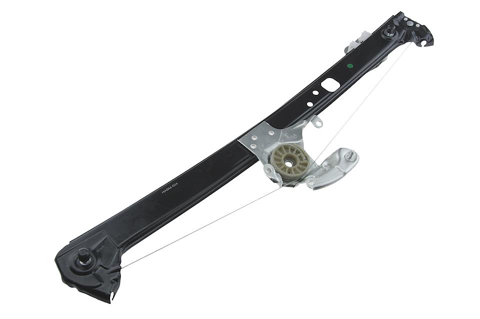 Macara geam Bmw X5 -2006, Dreapta Spate, NTY EPS-BM-004