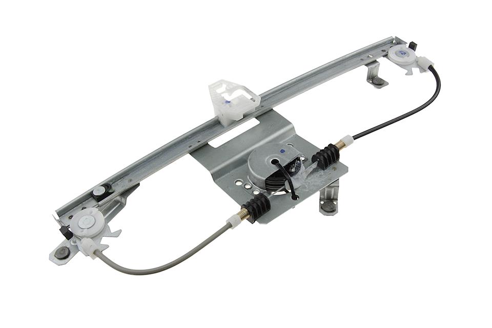 Macara geam Renault Scenic 2 2003-2009 Dreapta Spate, NTY EPS-RE-025