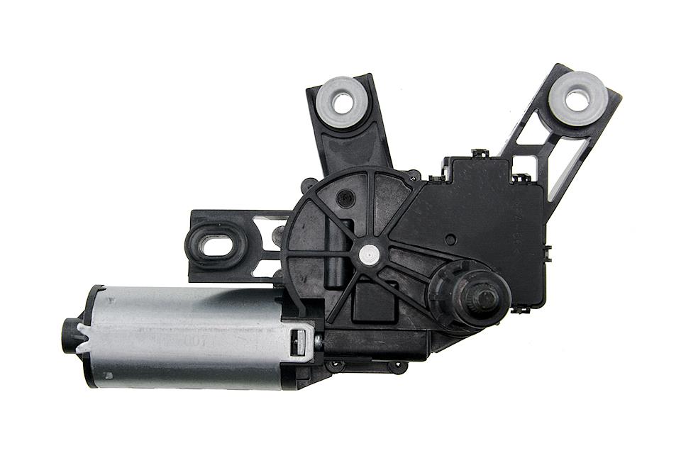 Motoras stergator spate Mercedes Clasa A W168 1997-, Vaneo 2002-, NTY ESW-ME-007