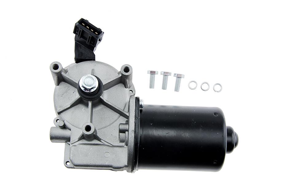 Motoras stergator fata Volvo S60 -2009, S80 -2006, V70, Xc70 -2007, NTY ESW-VV-005