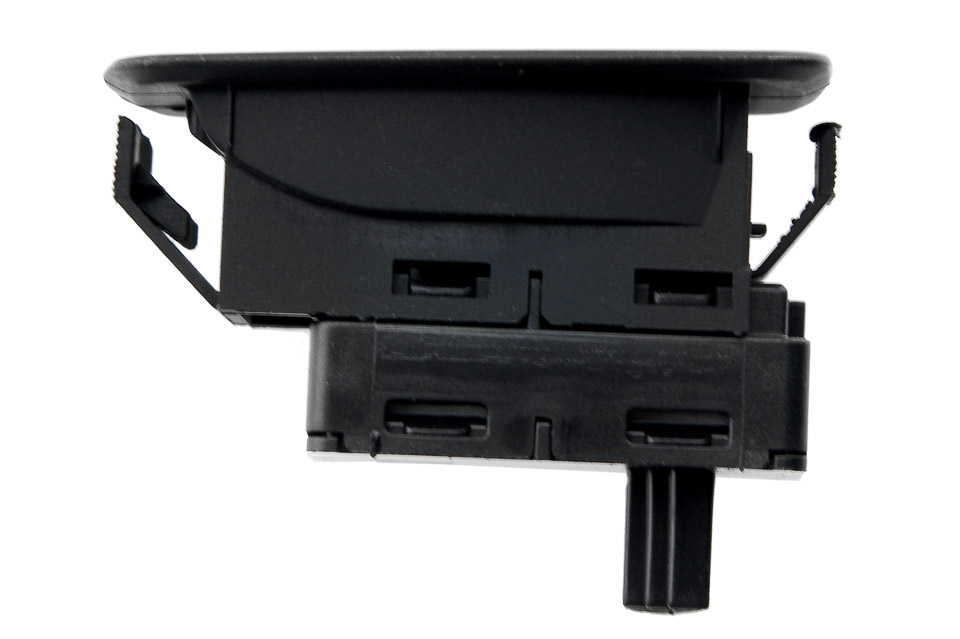 Comutator macara geam Bmw Seria 1 E87 2006-, 3 E90, E91 2004-, X5 E70 2006-, 3-Pini, Negru, NTY EWS-BM-013