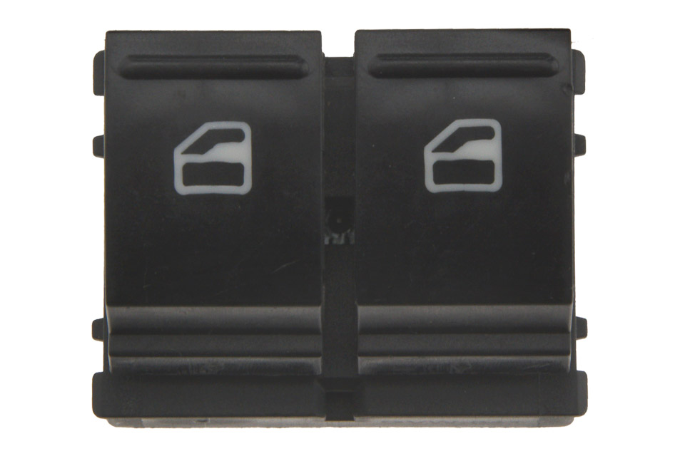 Comutator macara geam Skoda Fabia 2 2006-, Octavia 2 2004-, Roomster 2006-, Yeti 2009-, NTY EWS-VW-041