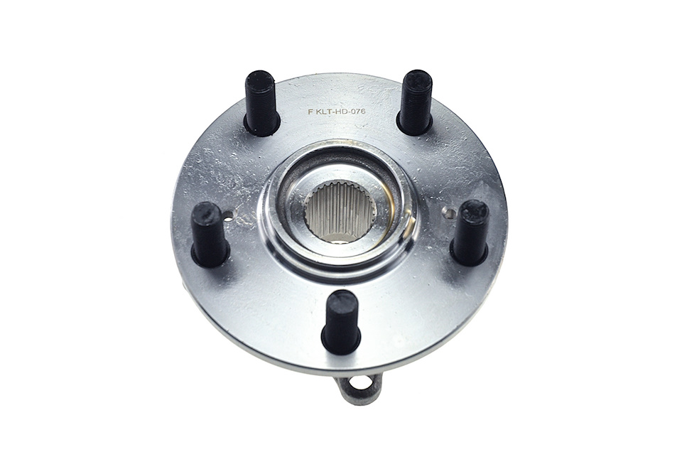 Butuc roata spate Honda Legend 2006-, Acura Rl 2005-, Tl 2009-, NTY KLT-HD-076