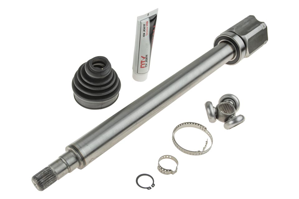 Cap planetara spre cutie Volvo S80 2.0t, 2.4t, 2.5t 1999-2006, Dreapta, Automata, NTY NPW-VV-085