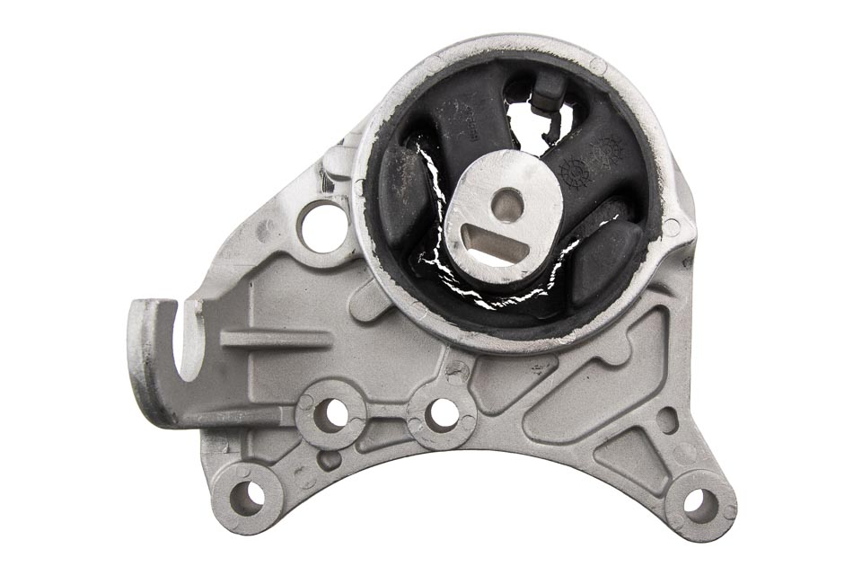 Suport motor Chrysler Grand Voyager 3.3, 3.8 2000-, Stanga, NTY ZPS-CH-024
