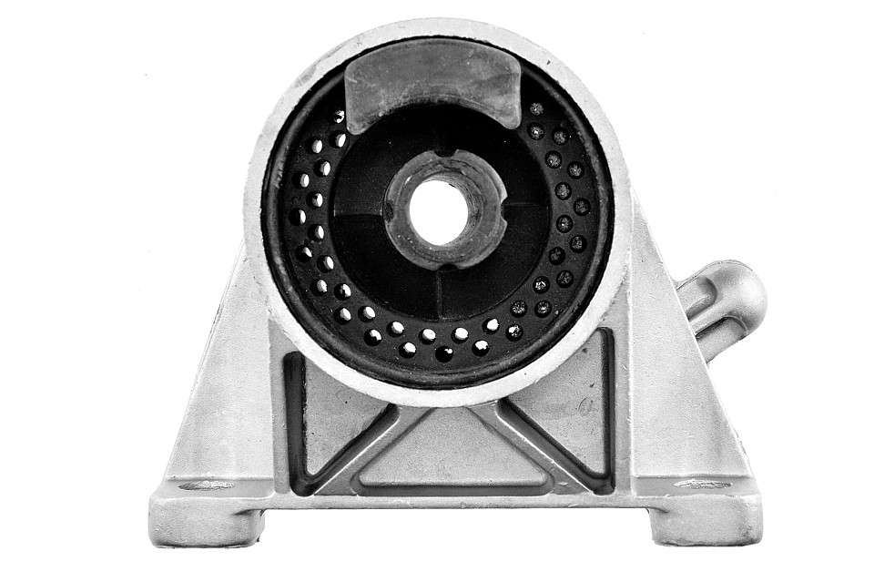 Suport motor Opel Astra G 1.4, 1.6, 1.8 cutie de viteze automata 1998-2005, Zafira A 1.6, 1.8 cutie de viteze automata 1999-2005, Fata, NTY ZPS-PL-034