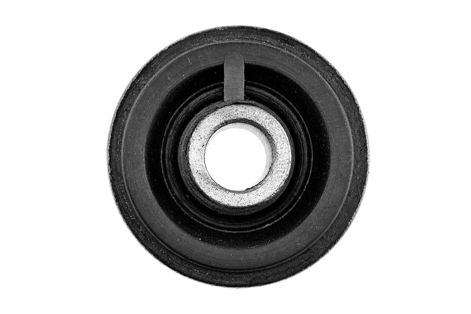 Suport trapez cauciuc-metal Nissan 350z 2002-2008, 370z 2008-, Skyline 2001-, Infiniti Fx35, Fx37, Fx50 2008-2014, Infiniti G35 2002-2007, Fata Superior, 54524-AL500