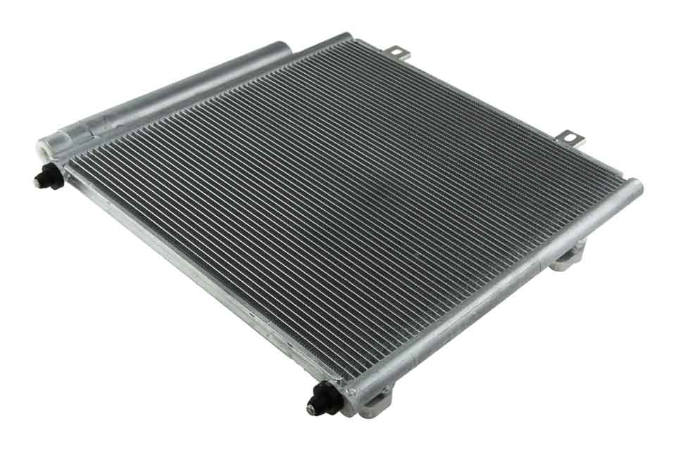 Condensator climatizare, Radiator clima Space Star (A0_A) (2012-) 1.0 1 12v (Cu Uscator), NTY CCS-MS-006