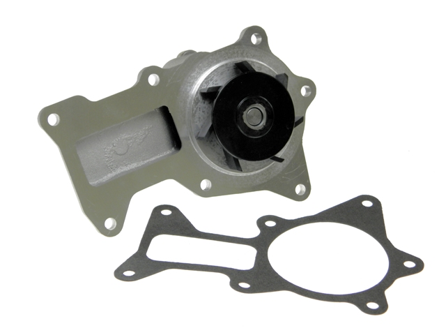 Pompa apa Jeep Wrangler 3.8 2006-, 4666044AA