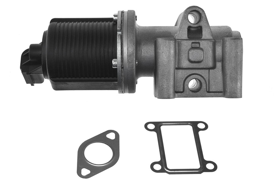 Supapa EGR Alfa Romeo 147 1.9jtd 11.2002-, Opel Astra H 1.9cdti 04.2004- Vectra C 1.9cdti 2004- Saab 9-3 1.9 Tid 09.2004-, NTY EGR-AR-000