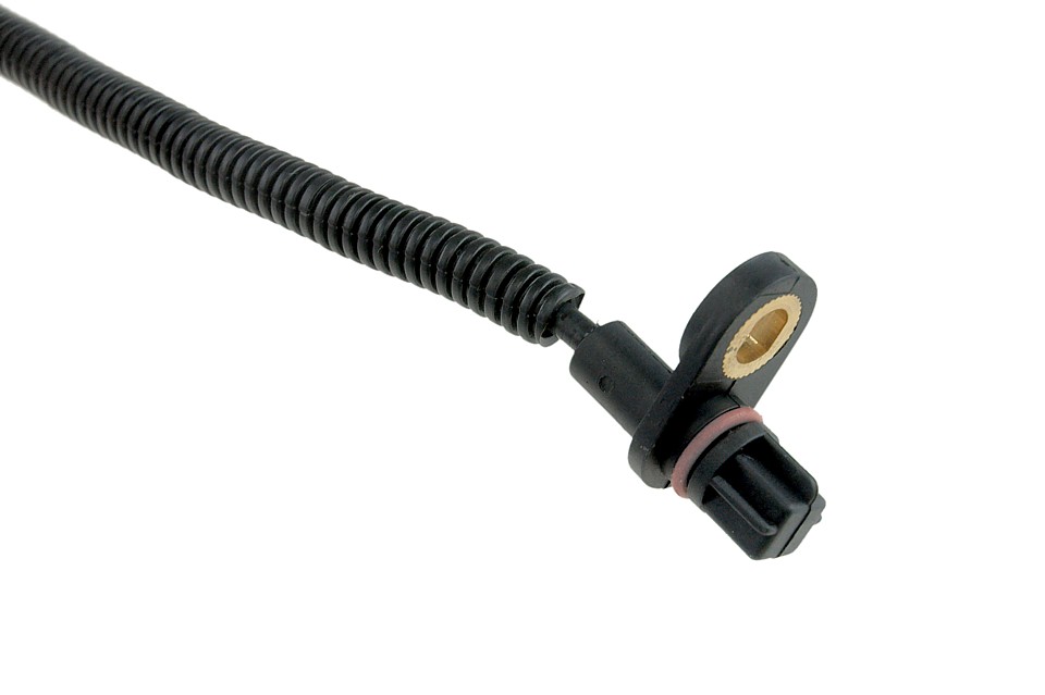 Senzor ABS spate Dodge Caliber 2006-, Jeep Compass 2007-, Patriot 2007-, Stanga, NTY HCA-CH-039