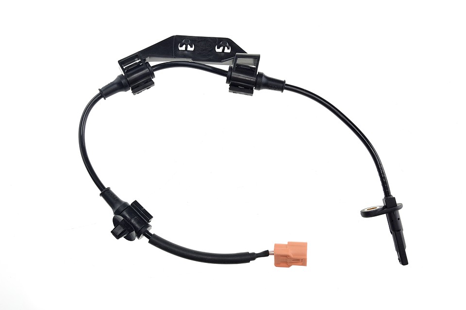 Senzor ABS spate Honda Cr-V 2 2001-2007, Stanga, NTY HCA-HD-004
