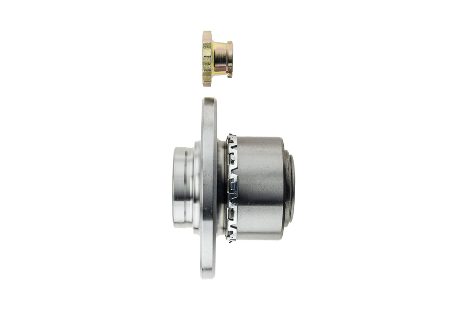 Butuc roata fata Skoda Fabia 1.4-2.0 1999.12-, Seat Cordoba, Ibiza 2000-2005, Toledo 2012-, Vw Fox 2005-, NTY KLP-AU-007