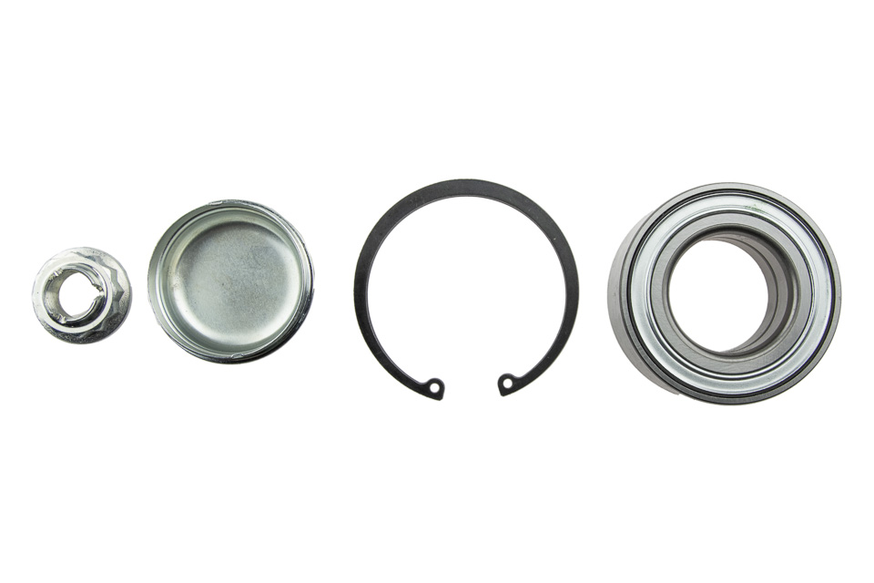 Rulment fata Mercedes A W169 2004- B W245 2005-, NTY KLP-ME-020