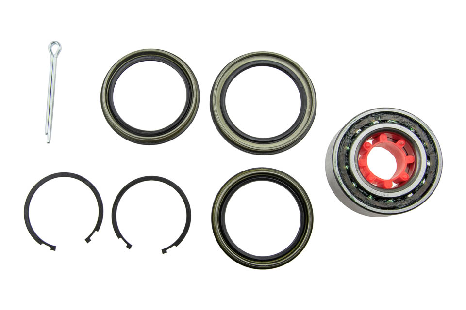 Rulment fata Nissan Almera N15 -1999, Sunny N14, Y10 1990-, NTY KLP-NS-018