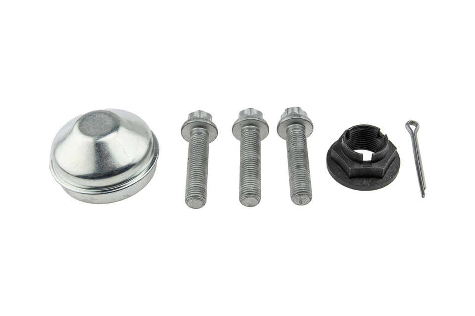 Kit de fixare Kit Pentru Nr: Klp-Pl-007, 14, NTY KLP-PL-007-Z