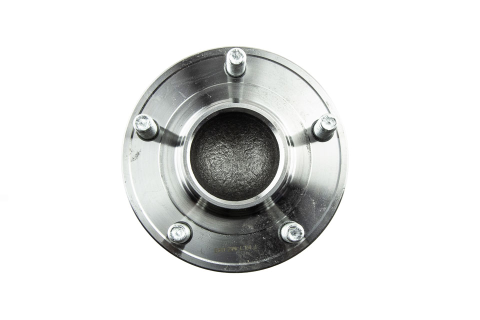 Butuc roata spate Mazda 3 2003-, 5 2006-, NTY KLT-MZ-045