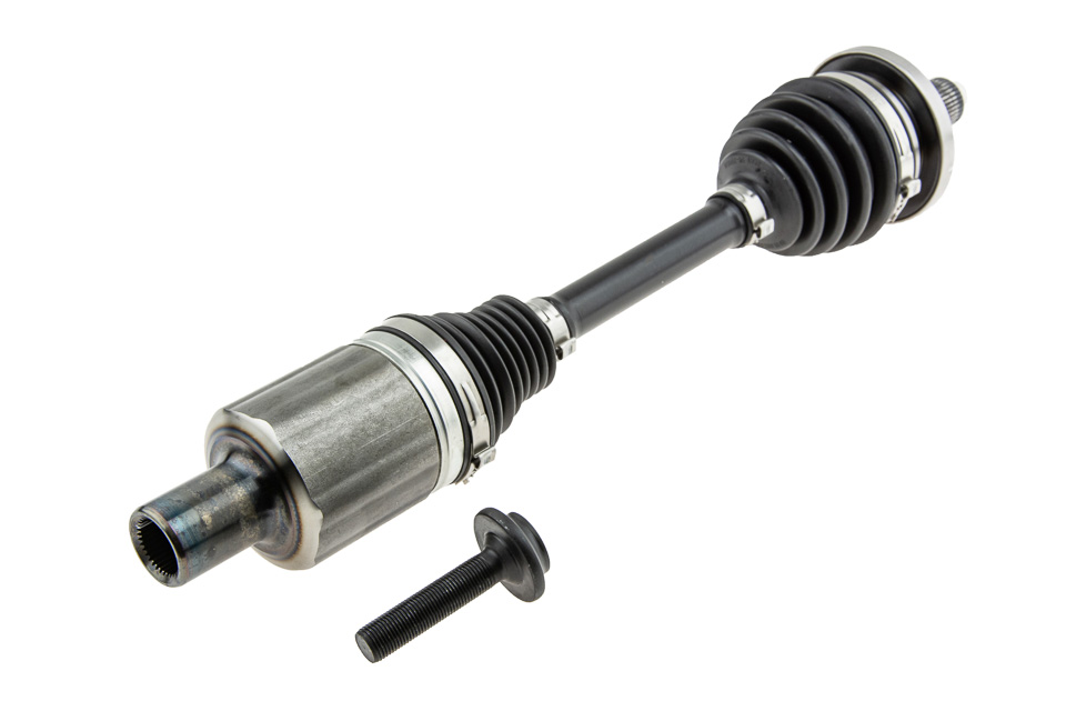 Planetara Mercedes Clasa E W211, S211 4matic 2003-2010, Stanga, Fata, NTY NPW-ME-026