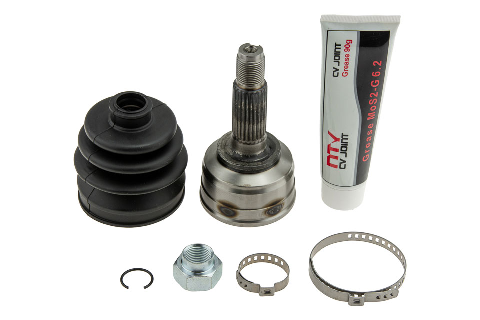 Cap planetara exterior Daihatsu Yrv M200, M211 2000-2005, Sirion 1.0 1998-, Cuore 1998-, NTY NPZ-DA-012